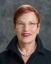 Mabel Rice